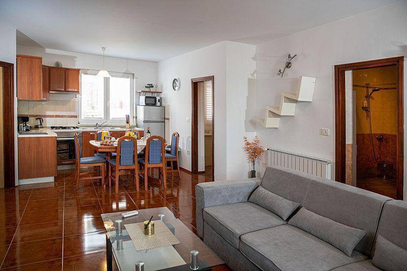 Apartment Orbanic Rovinj Exterior foto