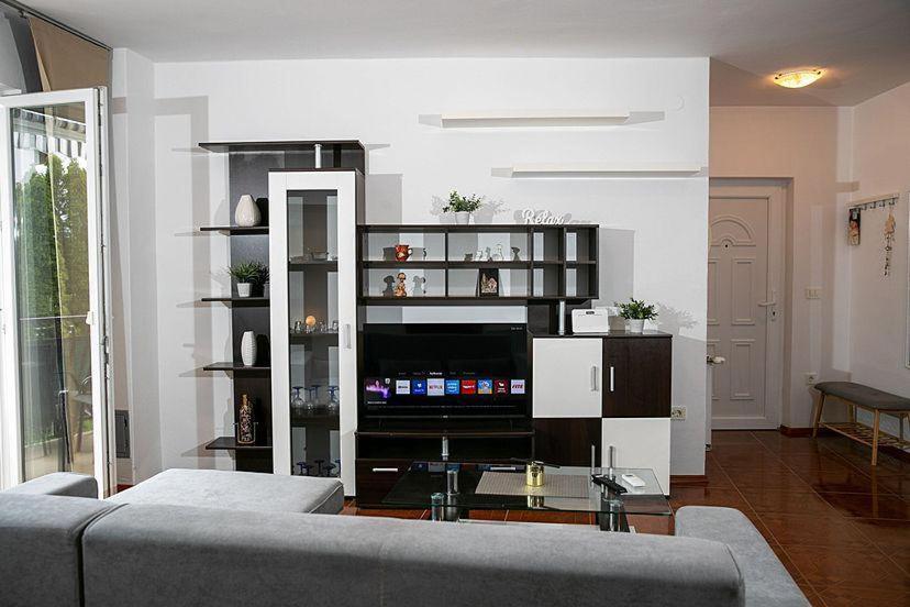 Apartment Orbanic Rovinj Exterior foto