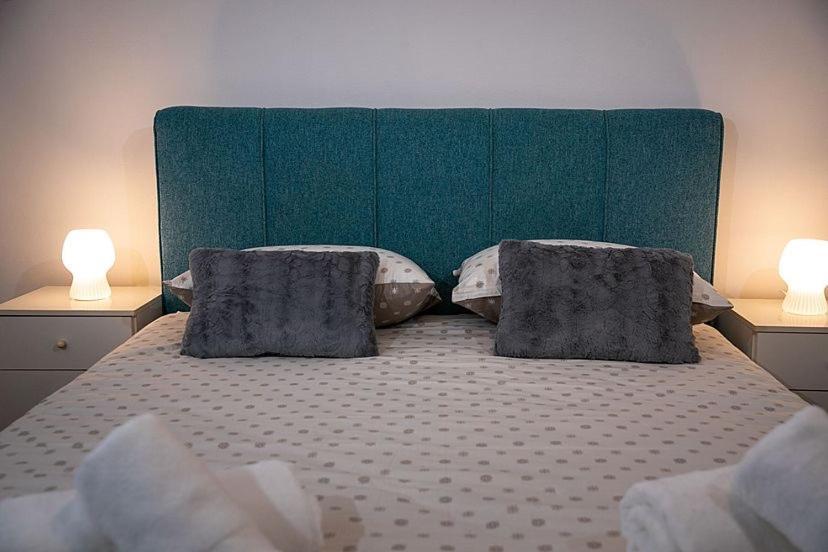 Apartment Orbanic Rovinj Exterior foto